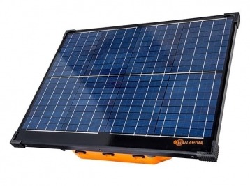 Eletrificadora solar S400