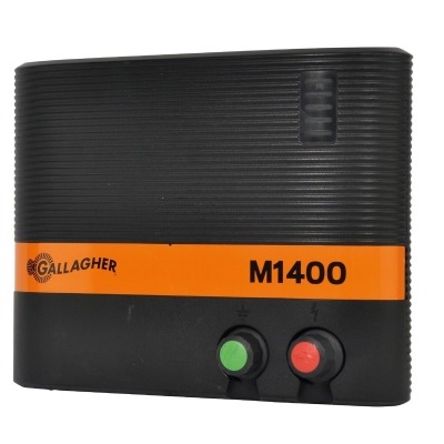 Eletrificadora M1400