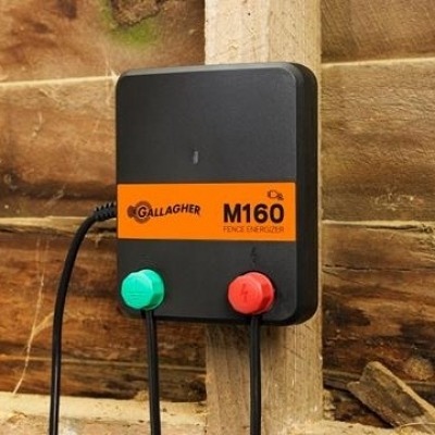 Eletrificadora M160