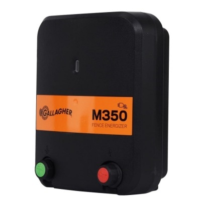 Eletrificadora M350