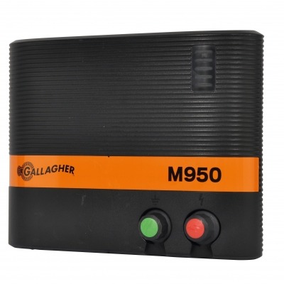 Eletrificadora M950