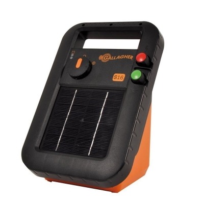 Eletrificadora Solar S16