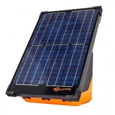 Eletrificadora Solar S200