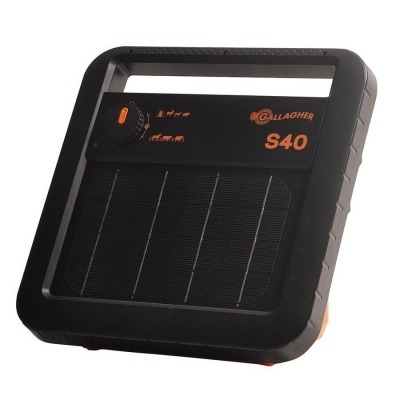 Eletrificadora Solar S40