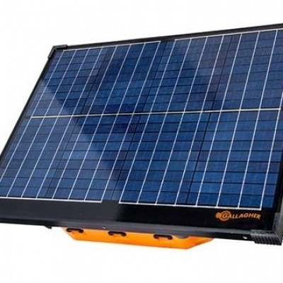 Agrovete Em destaque Eletrificadora Solar S400